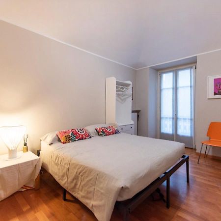 Porta Nuova Suite Comodita In Centro A Torino Zewnętrze zdjęcie
