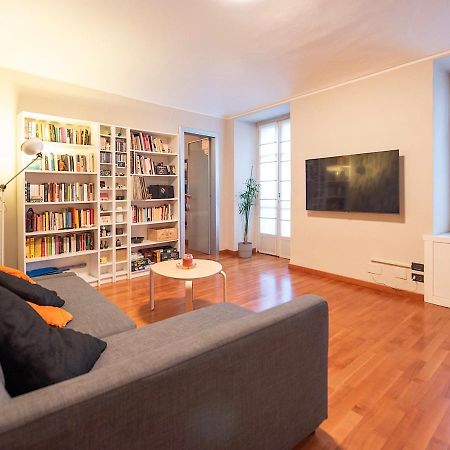 Porta Nuova Suite Comodita In Centro A Torino Zewnętrze zdjęcie