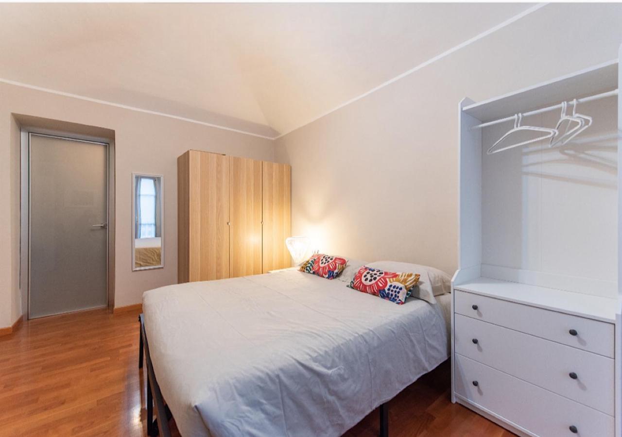 Porta Nuova Suite Comodita In Centro A Torino Zewnętrze zdjęcie