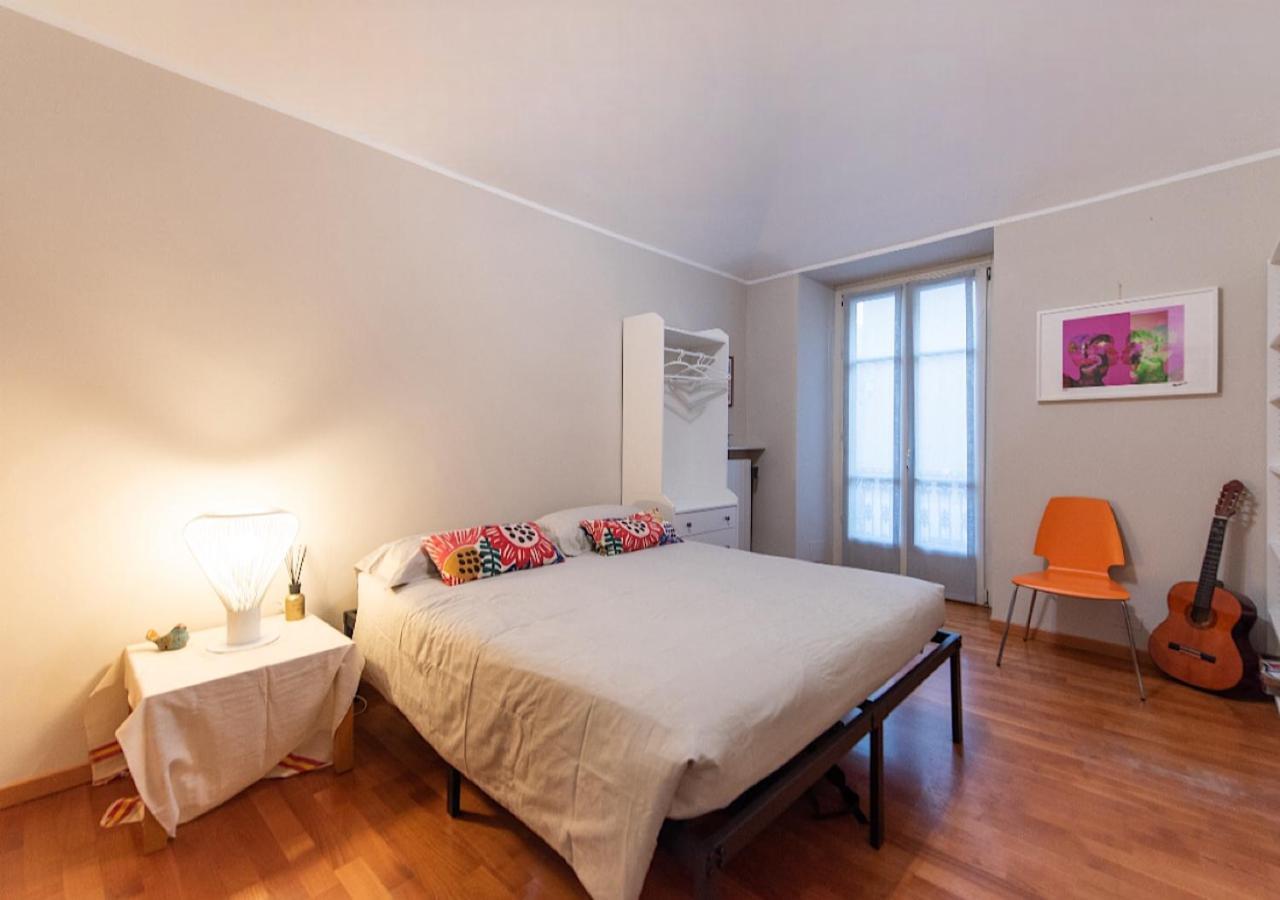 Porta Nuova Suite Comodita In Centro A Torino Zewnętrze zdjęcie