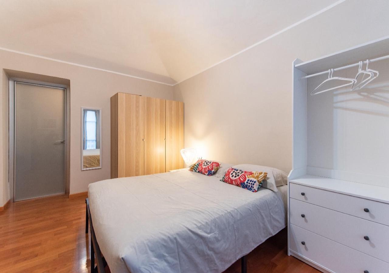 Porta Nuova Suite Comodita In Centro A Torino Zewnętrze zdjęcie