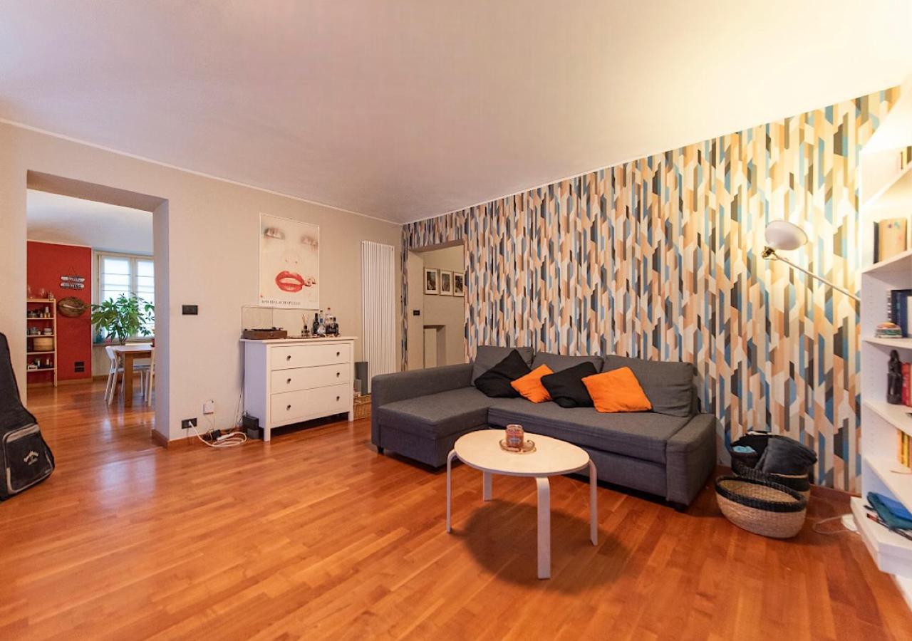 Porta Nuova Suite Comodita In Centro A Torino Zewnętrze zdjęcie