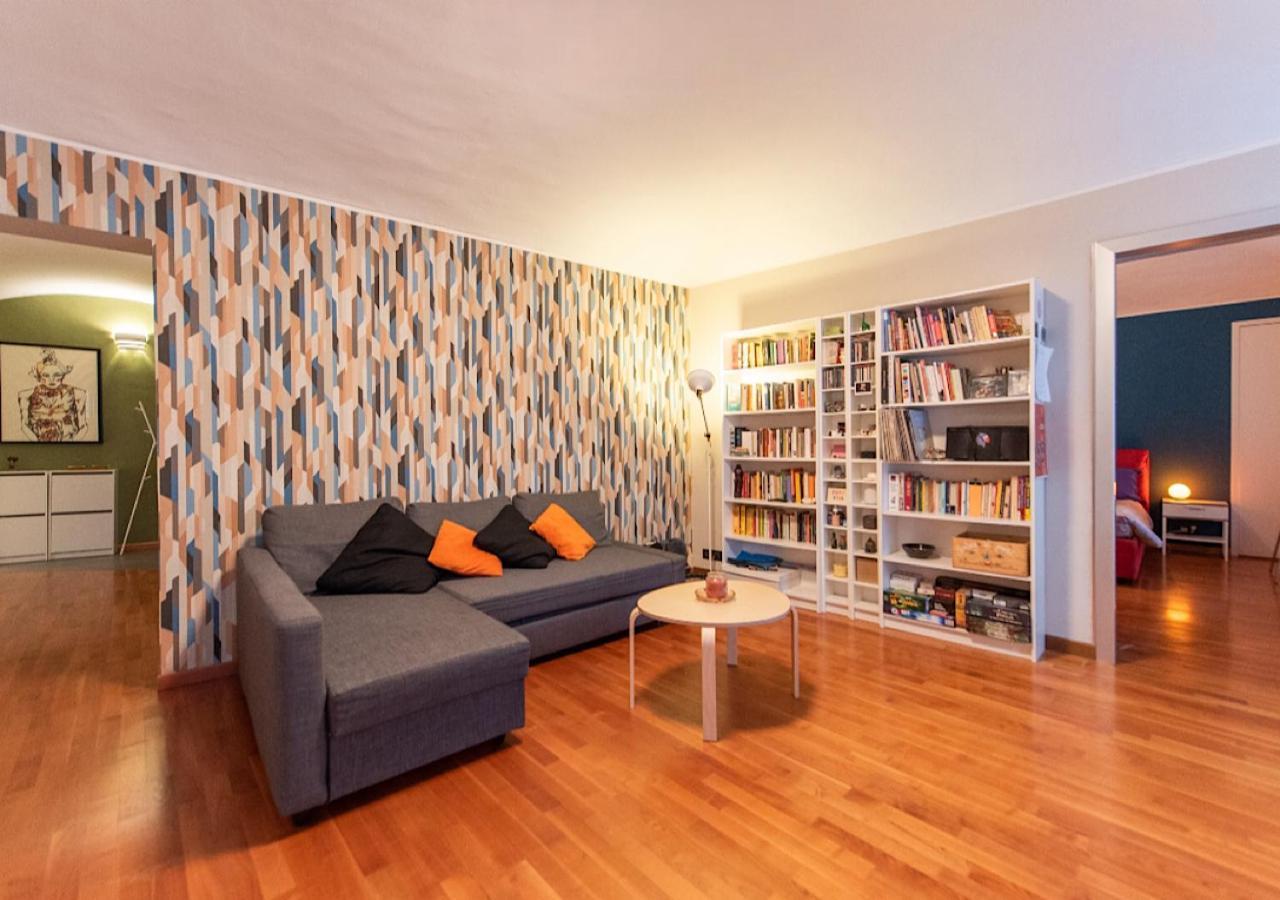 Porta Nuova Suite Comodita In Centro A Torino Zewnętrze zdjęcie