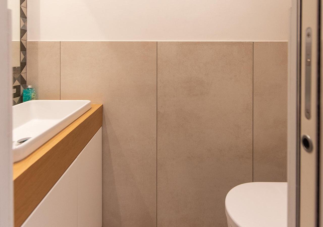 Porta Nuova Suite Comodita In Centro A Torino Zewnętrze zdjęcie