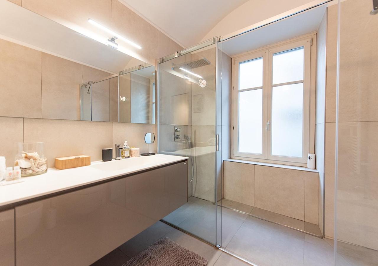 Porta Nuova Suite Comodita In Centro A Torino Zewnętrze zdjęcie