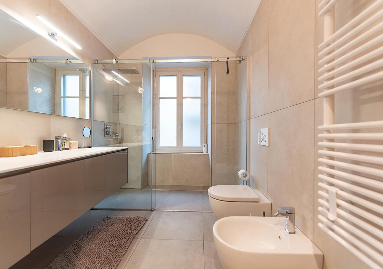 Porta Nuova Suite Comodita In Centro A Torino Zewnętrze zdjęcie