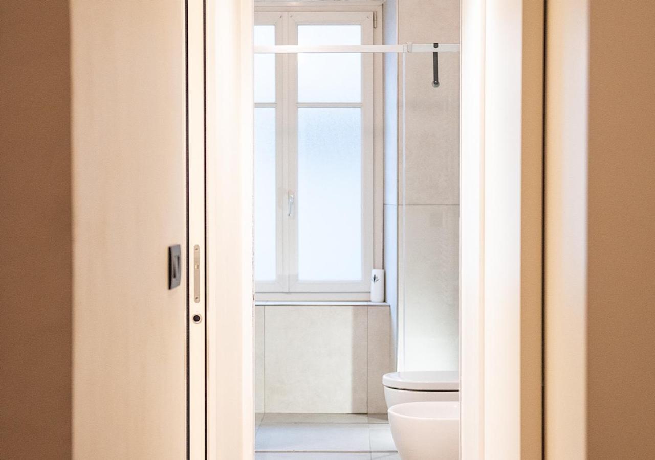 Porta Nuova Suite Comodita In Centro A Torino Zewnętrze zdjęcie