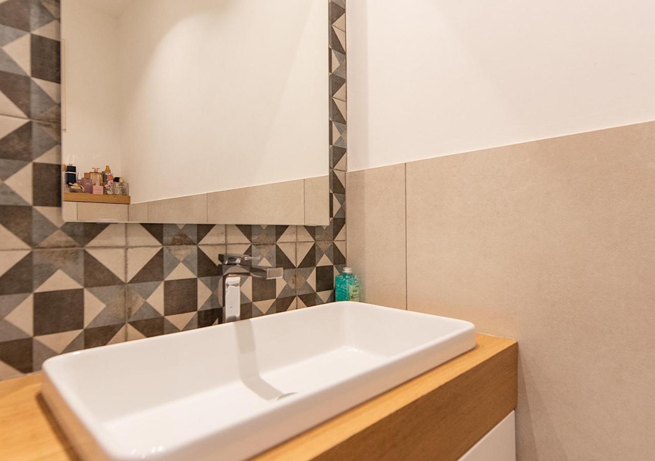 Porta Nuova Suite Comodita In Centro A Torino Zewnętrze zdjęcie