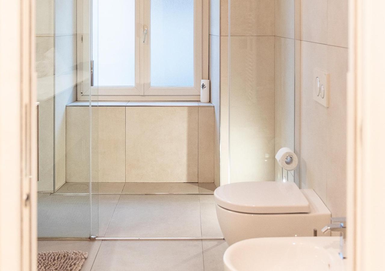 Porta Nuova Suite Comodita In Centro A Torino Zewnętrze zdjęcie
