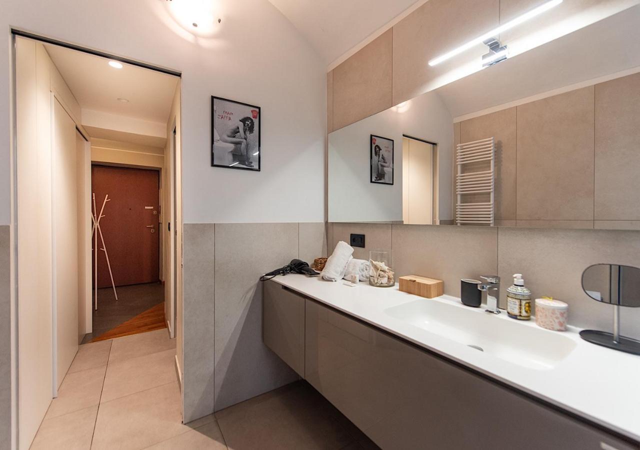 Porta Nuova Suite Comodita In Centro A Torino Zewnętrze zdjęcie