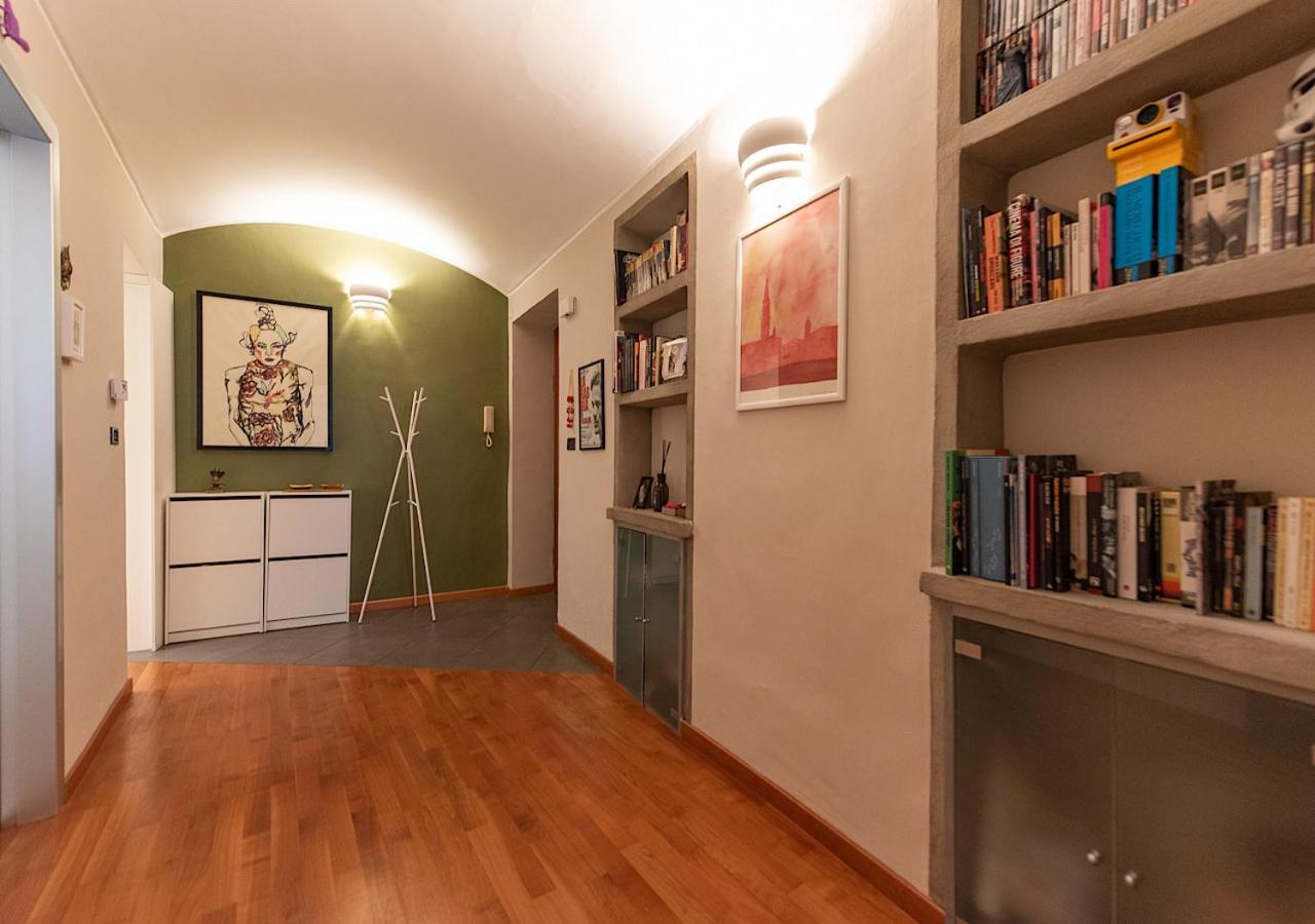 Porta Nuova Suite Comodita In Centro A Torino Zewnętrze zdjęcie